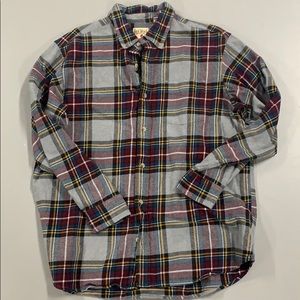 Flannel